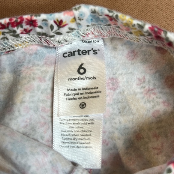 Infant long pants - Picture 2 of 3